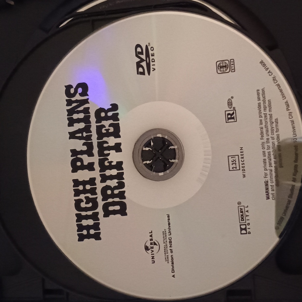 Universal Westerns DVD Collection - Picture 4 of 6